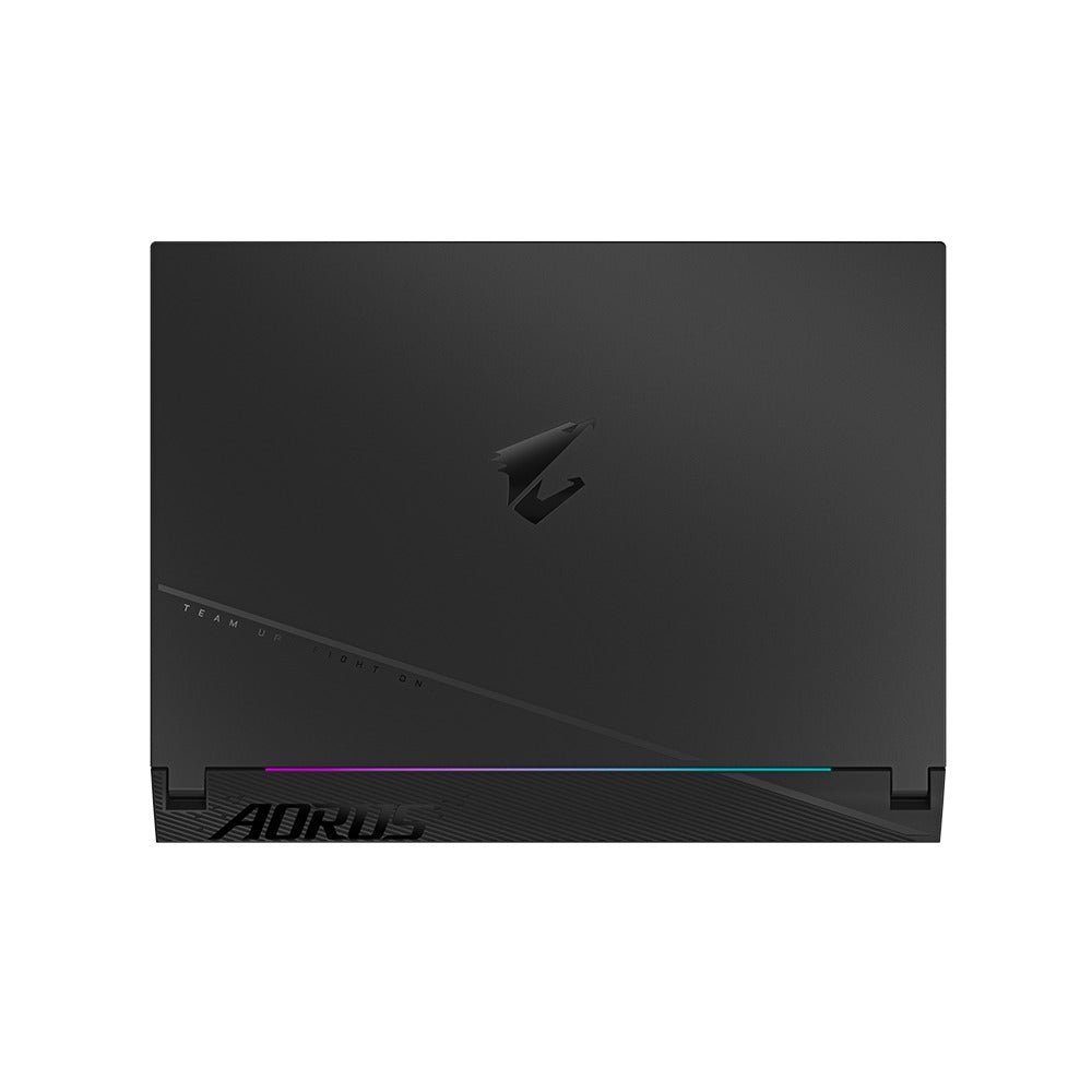 Gigabyte Aorus 15 BSF - 73PH754SH QHD Gaming Laptop | 15.6" QHD 2560 x 1440 | Intel i7 13700H | RTX 4070 | 16GB DDR5 | 1TB SSD | Aorus Backpack | Aorus RGB Gaming Mouse Mat | Aorus M4 Gaming Mouse - Nectostry