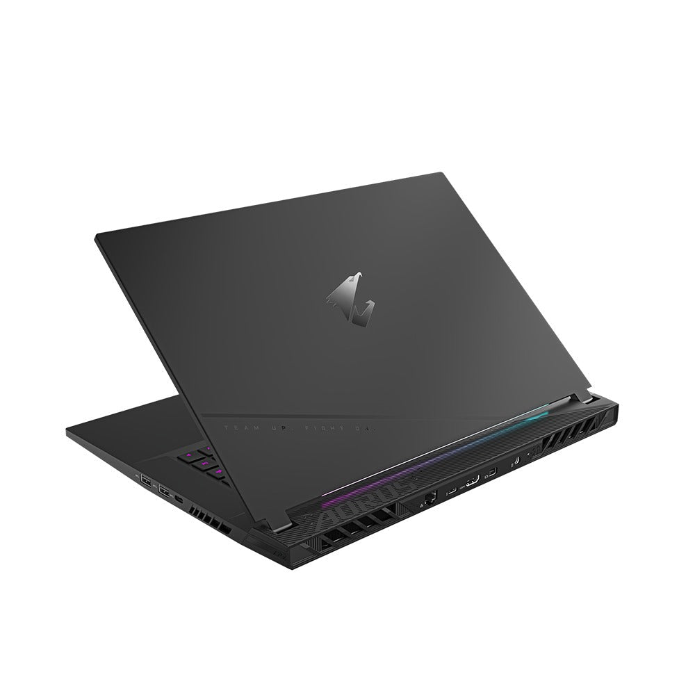 Gigabyte Aorus 15 BSF - 73PH754SH QHD Gaming Laptop | 15.6" QHD 2560 x 1440 | Intel i7 13700H | RTX 4070 | 16GB DDR5 | 1TB SSD | Aorus Backpack | Aorus RGB Gaming Mouse Mat | Aorus M4 Gaming Mouse - Nectostry