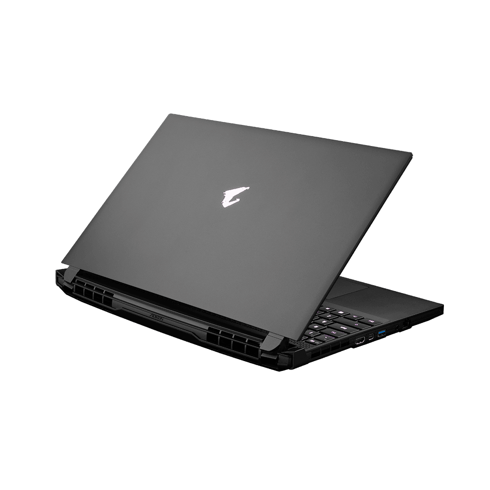 GIGABYTE AORUS 15P XD - 73S1224GO Gaming Laptop (Black) | 15.6" FHD | i7 - 11800H | 16GB DDR4 | 1TB SSD | RTX™ 3070 | WIN10 GIGABYTE AORUS G2 Backpack (Black) - Nectostry