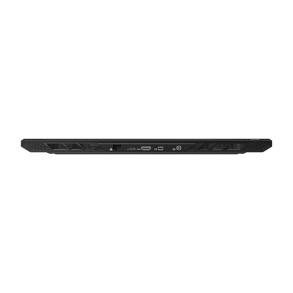 Gigabyte Aorus 17 BKF - 73PH254SH Gaming Laptop (Black) | 17.3" FHD (1920x1080) 300Hz | i7 13700H | 16GB RAM | RTX 4060 | 1TB SSD | Windows 11 Home | Aorus G2 Backpack | Aorus RGB Gaming Mouse Mat | Aorus M4 Gaming Mouse - Nectostry