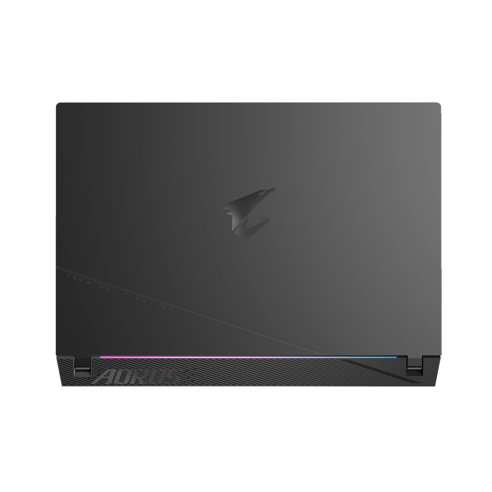 Gigabyte Aorus 17 BKF - 73PH254SH Gaming Laptop (Black) | 17.3" FHD (1920x1080) 300Hz | i7 13700H | 16GB RAM | RTX 4060 | 1TB SSD | Windows 11 Home | Aorus G2 Backpack | Aorus RGB Gaming Mouse Mat | Aorus M4 Gaming Mouse - Nectostry