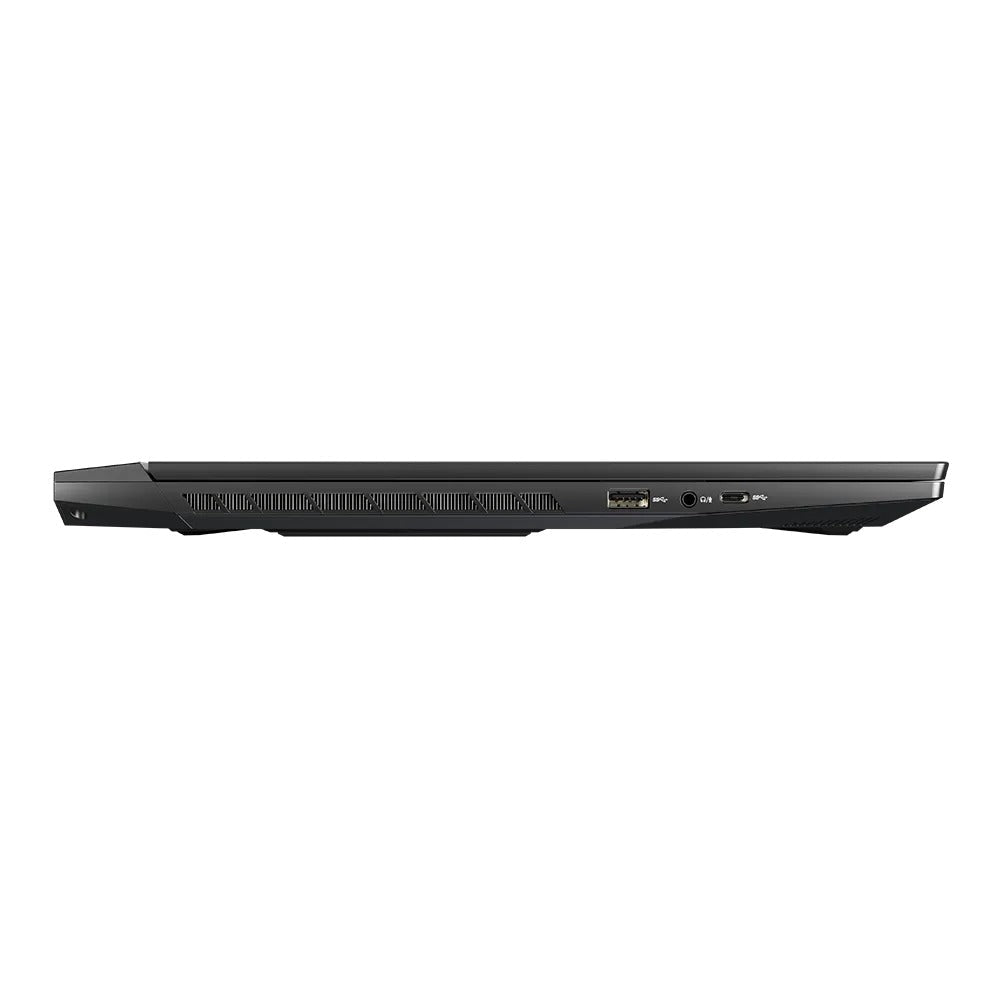 Gigabyte Aorus 17 BSF - 73PH654SH Gaming Laptop (Black) | 17.3" QHD (2560x1440) 240Hz | i7 13700H | 16GB RAM | RTX 4070 | 1TB SSD | Windows 11 Home | Gigabyte Aorus G2 Backpack - Nectostry