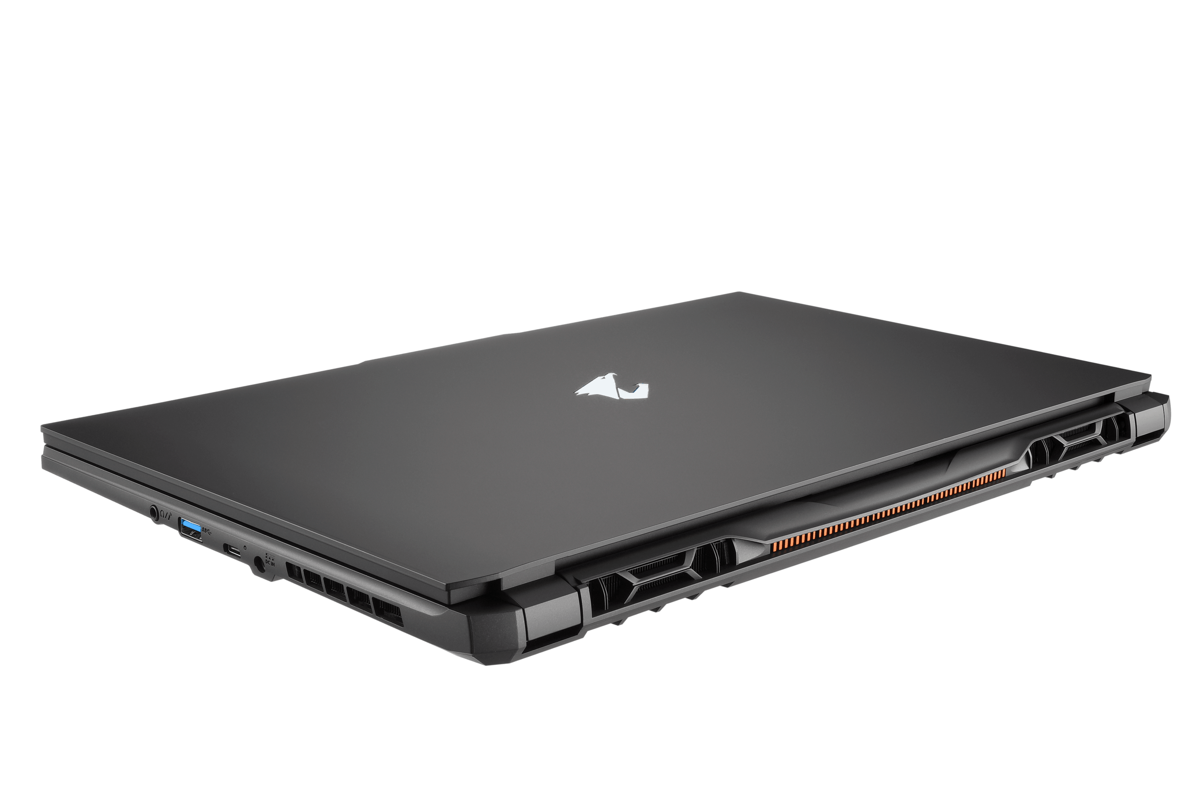 Gigabyte Aorus 17 XE5 - 73PH534GH Gaming Laptop (Black) | 17.3" FHD | i7 - 12700H | 16GB DDR5 | 1 TB SSD | RTX™ 3070 Ti | Windows 11 | Gigabyte Aorus G2 Backpack | AORUS H1 HEADSET | AORUS M4 RGB MOUSE - Nectostry