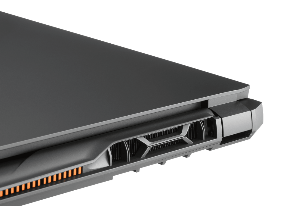 Gigabyte Aorus 17 XE5 - 73PH534GH Gaming Laptop (Black) | 17.3" FHD | i7 - 12700H | 16GB DDR5 | 1 TB SSD | RTX™ 3070 Ti | Windows 11 | Gigabyte Aorus G2 Backpack | AORUS H1 HEADSET | AORUS M4 RGB MOUSE - Nectostry
