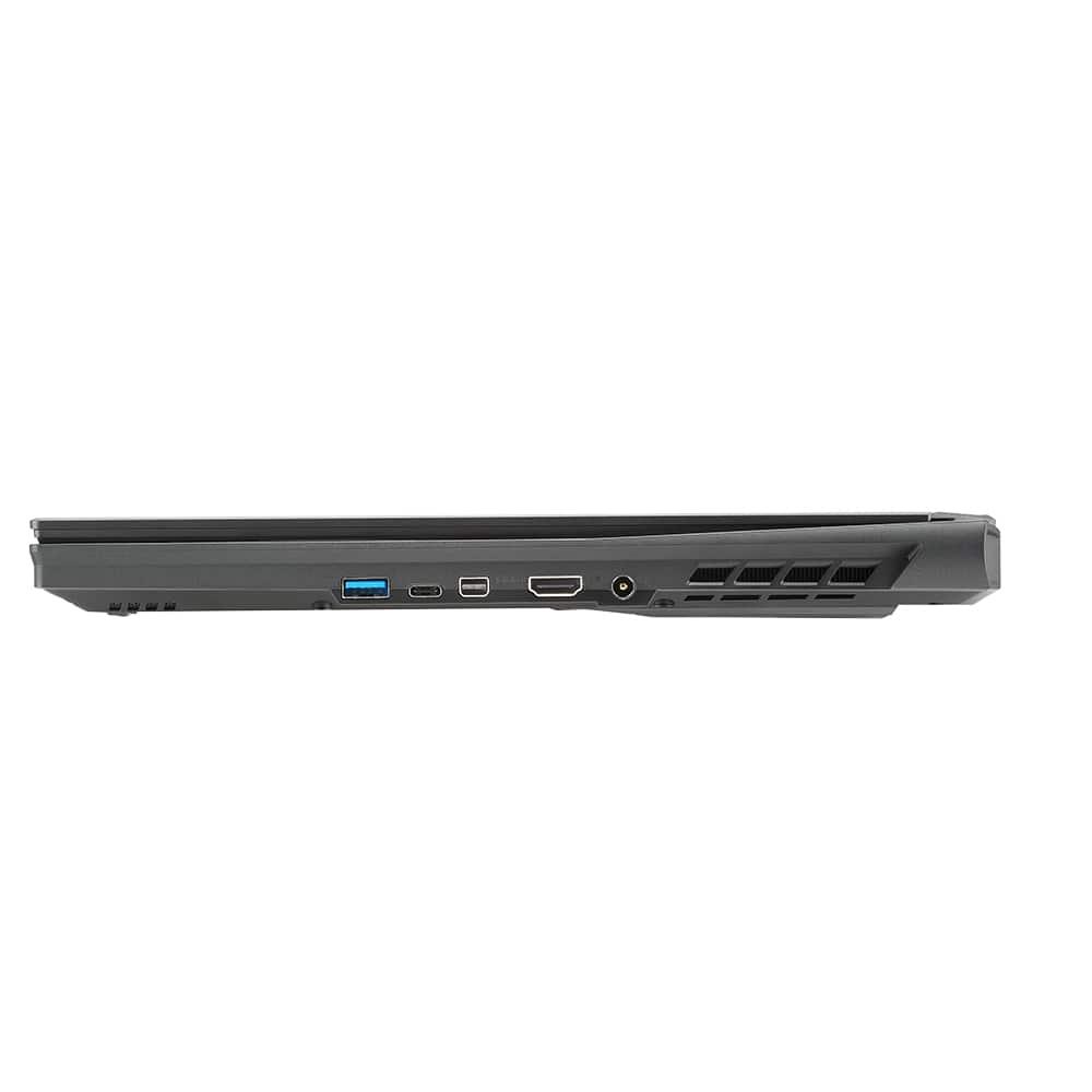 GIGABYTE AORUS 17G YD - 73S1345GH 300HZ GAMING LAPTOP (BLACK) | 17.3" FHD | i7 - 11800h | 32 GB DDR4 | 512GB SSD | RTX 3080 | WIN10 + GIGABYTE AORUS G2 BACKPACK (BLACK) + KINGSTON NV1 NVME PCIE M.2 500GB SSD (SNVS/500G) UPGRADE - Nectostry