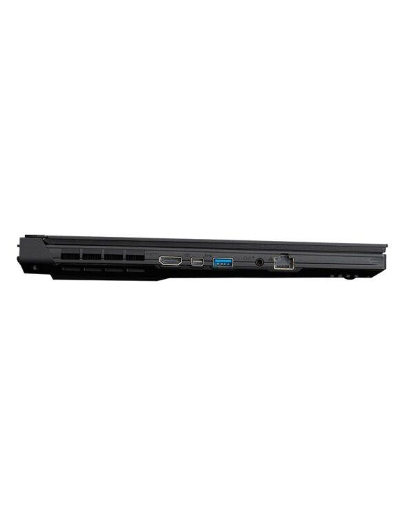 Gigabyte Aorus 5 SE4 - 73PH313SH Gaming Laptop (Black) | 15.6” FHD | 16GB RAM DDR4 | 512 GB SSD | RTX™ 3070 | Windows 11 Home | Gigabyte Backpack - Nectostry