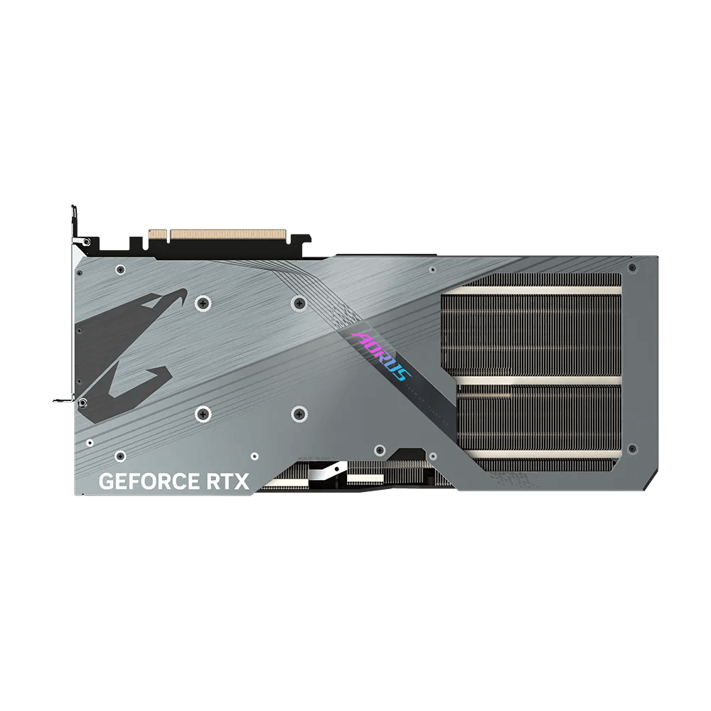 Gigabyte AORUS GeForce RTX 4080 16GB Master Graphics Card - Nectostry
