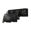 Gigabyte Aorus GeForce RTX 4090 Xtreme Waterforce 24GB GDDR6X Graphics Card - Nectostry