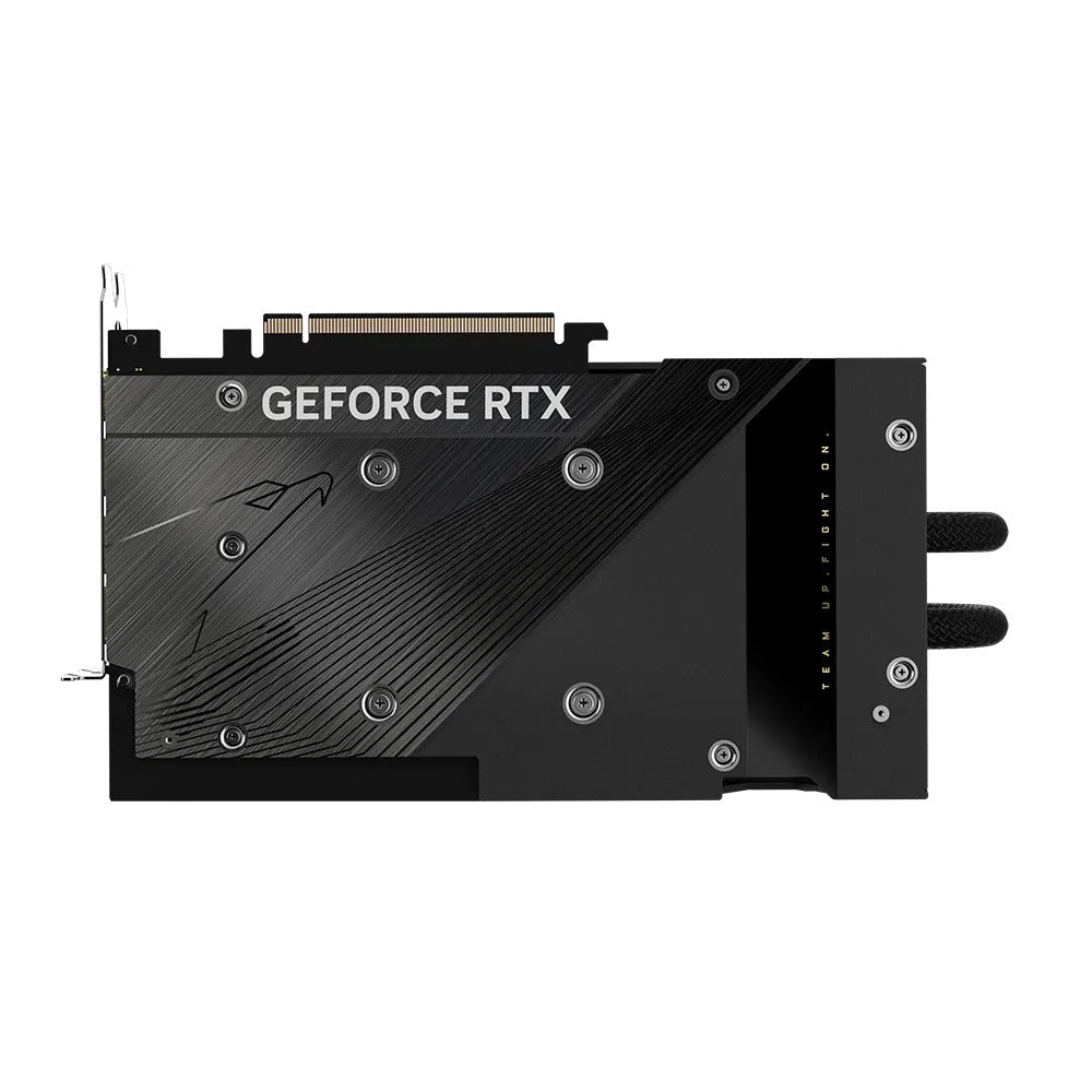 Gigabyte Aorus GeForce RTX 4090 Xtreme Waterforce 24GB GDDR6X Graphics Card - Nectostry