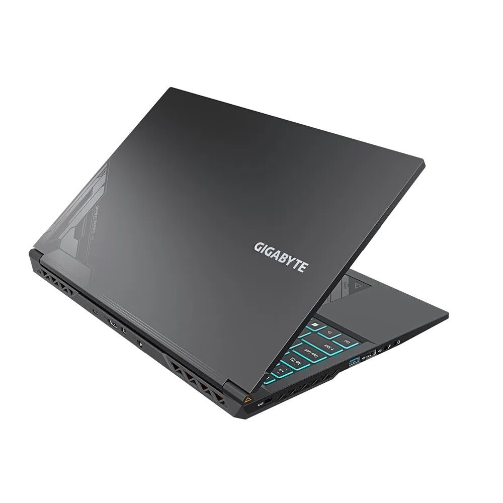 Gigabyte G5 KF5 - G3IN353SH Gaming Laptop | 15.6" (1920x1080) FHD 144Hz | i7 - 12650H | 16GB RAM | 512GB SSD | RTX 4060 | Windows 11 Home | Gigabyte Gaming Backpack | Universal Power Adapter - Nectostry