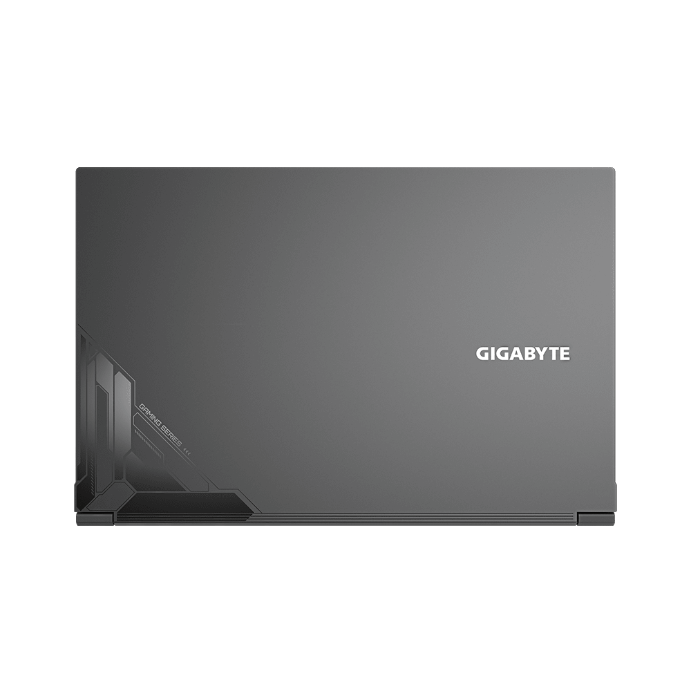 Gigabyte G5 KF5 - G3PH383SH Gaming Laptop | 15.6" (1920X1080) 144Hz FHD | i7 - 12650H 4.7GHZ | 8GB RAM (Max 64GB) | 512GB SSD | GeForce RTX 4060 | 15 - Color Illuminated Full Size Keyboard W/ Numpad | Windows 11 Home | Gigabyte GBP57S Gaming Backpack - Nectostry