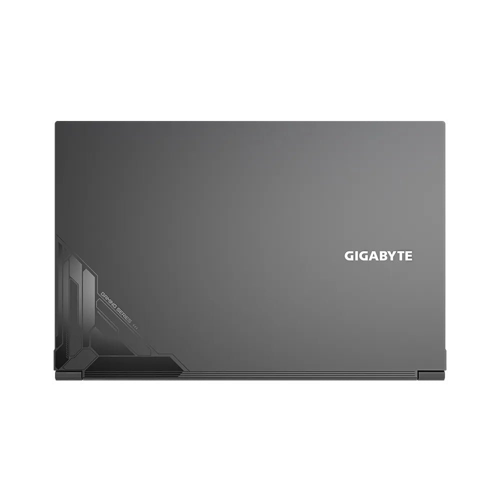 Gigabyte G6 KF - H3PH853SH Gaming Laptop | 16" FHD+ | i7 - 13620H | 16GB RAM | 512GB SSD | RTX 4060 | Windows 11 Home | Gigabyte GBP57S Gaming Backpack - Nectostry