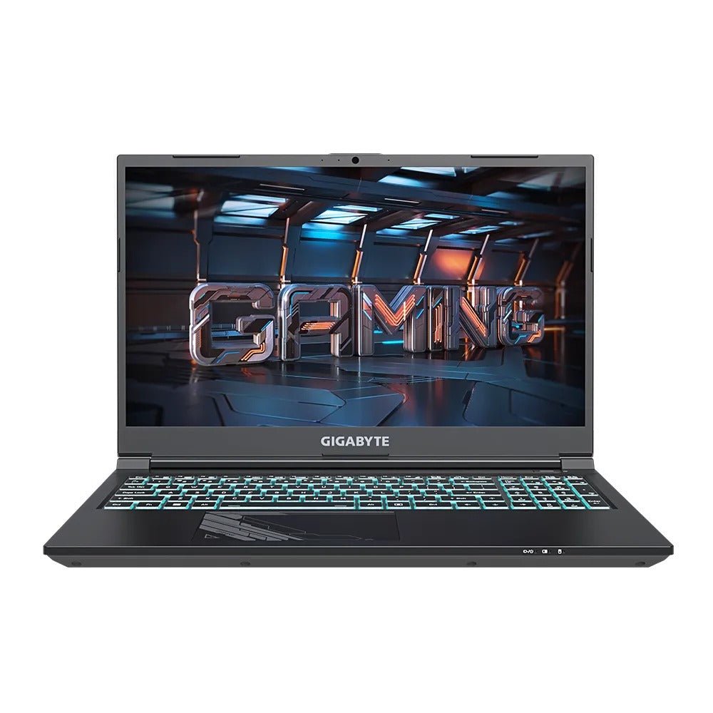 Gigabyte G6 KF - H3PH853SH Gaming Laptop | 16" FHD+ | i7 - 13620H | 16GB RAM | 512GB SSD | RTX 4060 | Windows 11 Home | Gigabyte GBP57S Gaming Backpack - Nectostry
