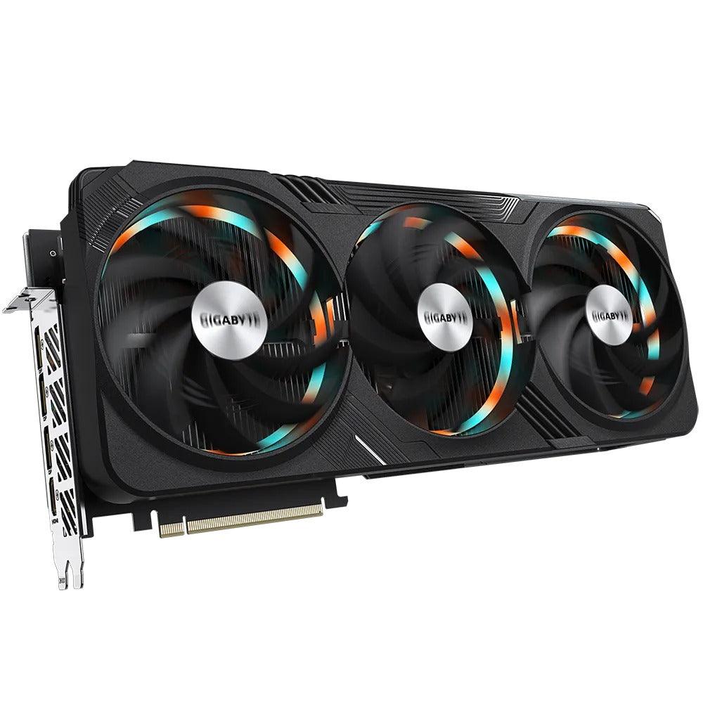 Gigabyte GeForce RTX 4080 Gaming OC 16GB GDDR6X Graphics Card - Nectostry