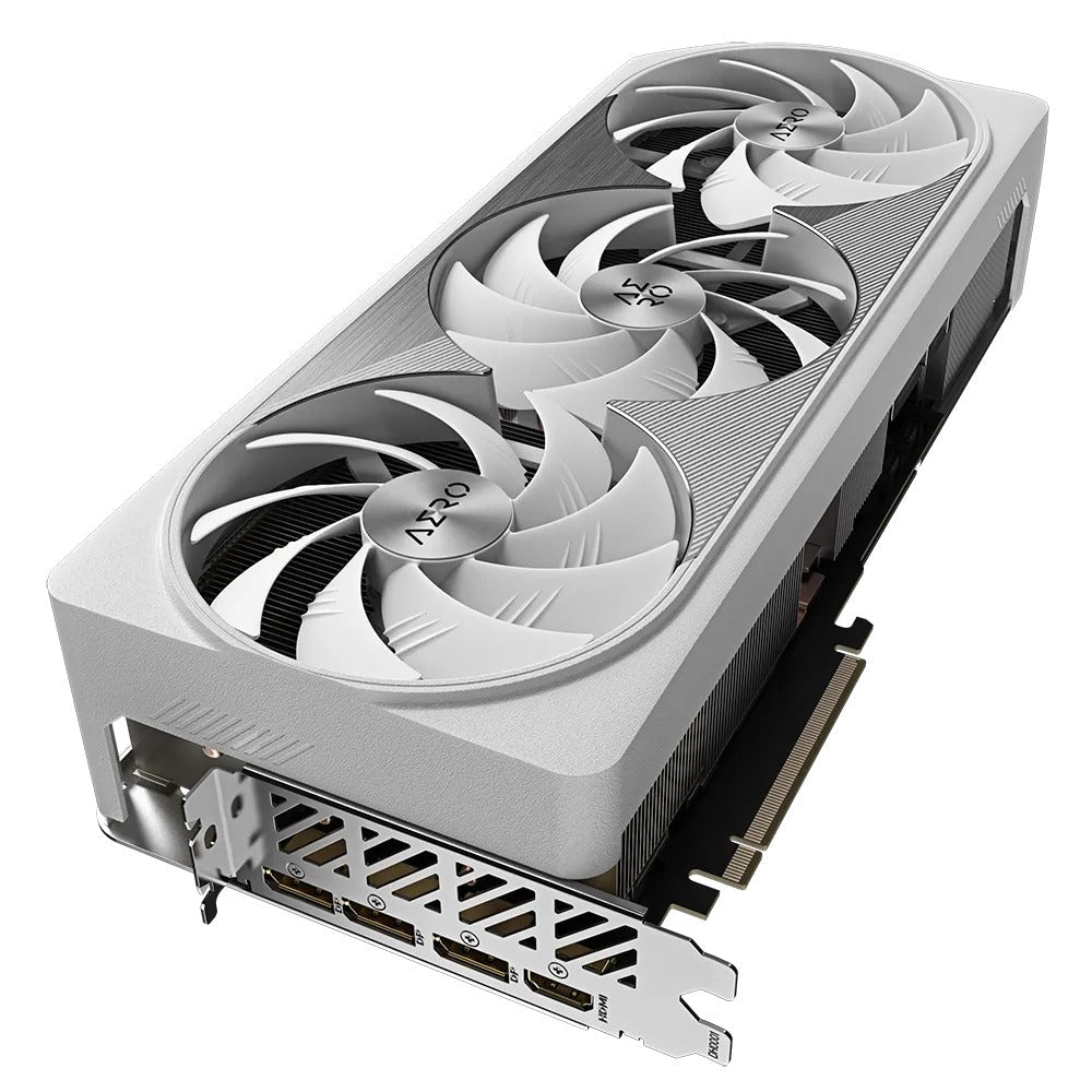 Gigabyte GeForce RTX 4080 Super Aero OC 16GB GDDR6X Graphics Card - Nectostry
