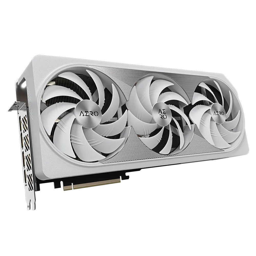 Gigabyte GeForce RTX 4080 Super Aero OC 16GB GDDR6X Graphics Card - Nectostry