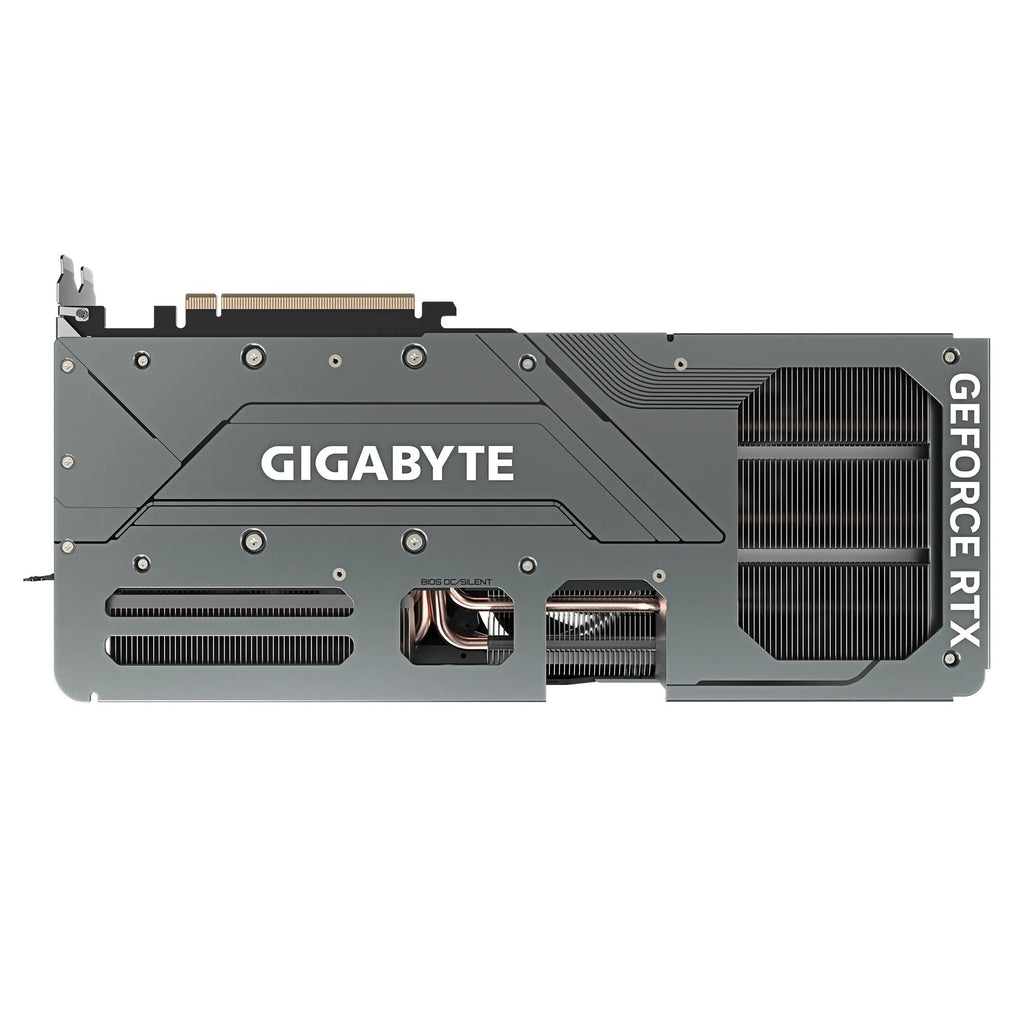 Gigabyte GeForce RTX 4080 Super Gaming OC 16GB GDDR6X Graphics Card - Nectostry