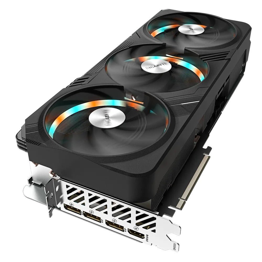 Gigabyte GeForce RTX 4080 Super Gaming OC 16GB GDDR6X Graphics Card - Nectostry