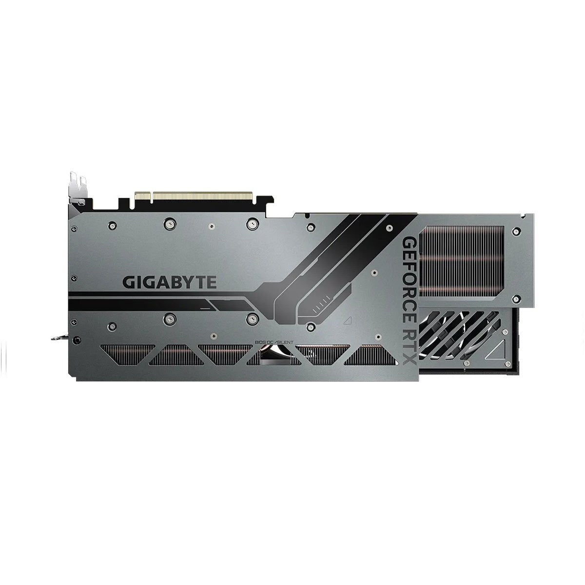 Gigabyte GeForce RTX 4080 Super Windforce 16GB GDDR6X Graphics Card - Nectostry