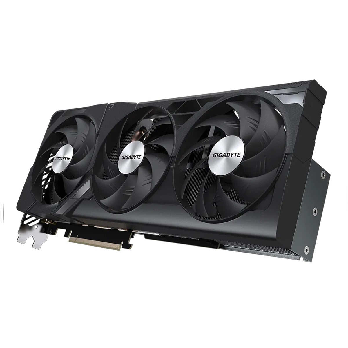 Gigabyte GeForce RTX 4080 Super Windforce 16GB GDDR6X Graphics Card - Nectostry