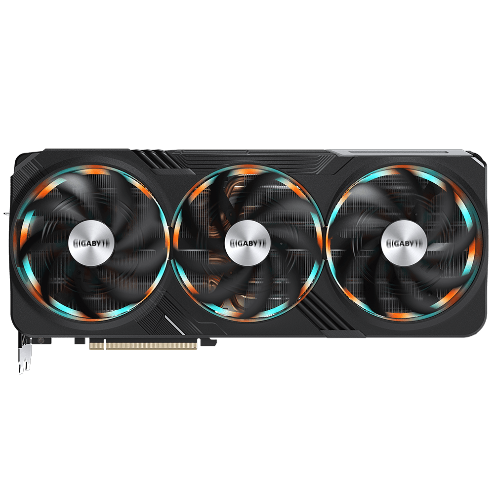 GIGABYTE GeForce RTX 4090 Gaming OC 24GB GDDR6X Graphics Card - Nectostry