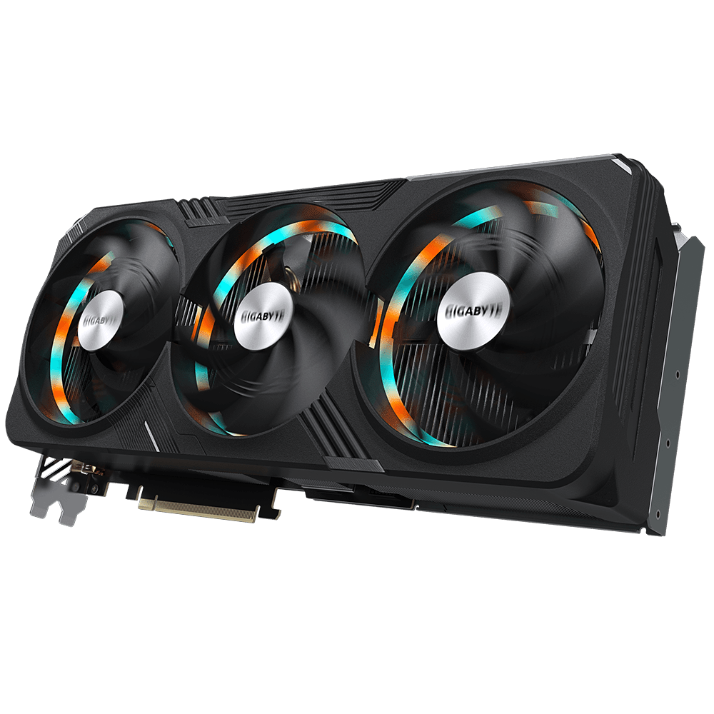 GIGABYTE GeForce RTX 4090 Gaming OC 24GB GDDR6X Graphics Card - Nectostry