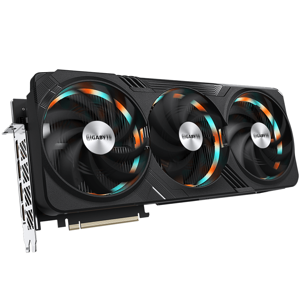 GIGABYTE GeForce RTX 4090 Gaming OC 24GB GDDR6X Graphics Card - Nectostry
