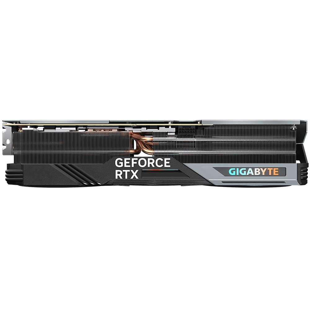 GIGABYTE GeForce RTX 4090 Gaming OC 24GB GDDR6X Graphics Card - Nectostry