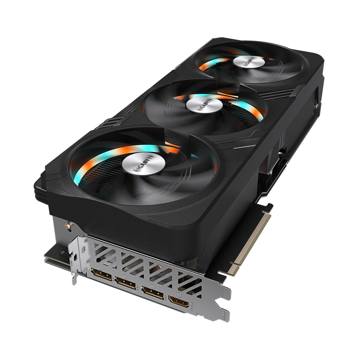 Gigabyte GeForce RTX 4090 Gaming OC 24GB GDDR6X - Nectostry