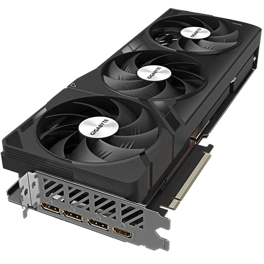 Gigabyte Geforce RTX 4090 Windforce V2 24GB GDDR6x Graphics Card - Nectostry