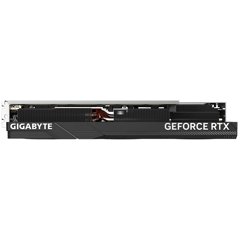 Gigabyte Geforce RTX 4090 Windforce V2 24GB GDDR6x Graphics Card - Nectostry