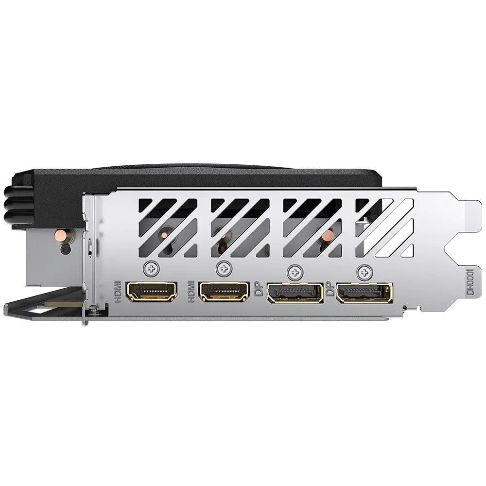 Gigabyte Radeon RX 7900 XTX Gaming OC 24G GDDR6 Graphics Card - Nectostry