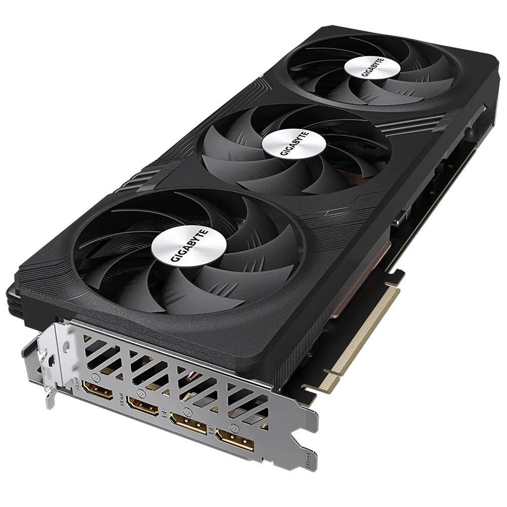 Gigabyte Radeon RX 7900 XTX Gaming OC 24G GDDR6 Graphics Card - Nectostry