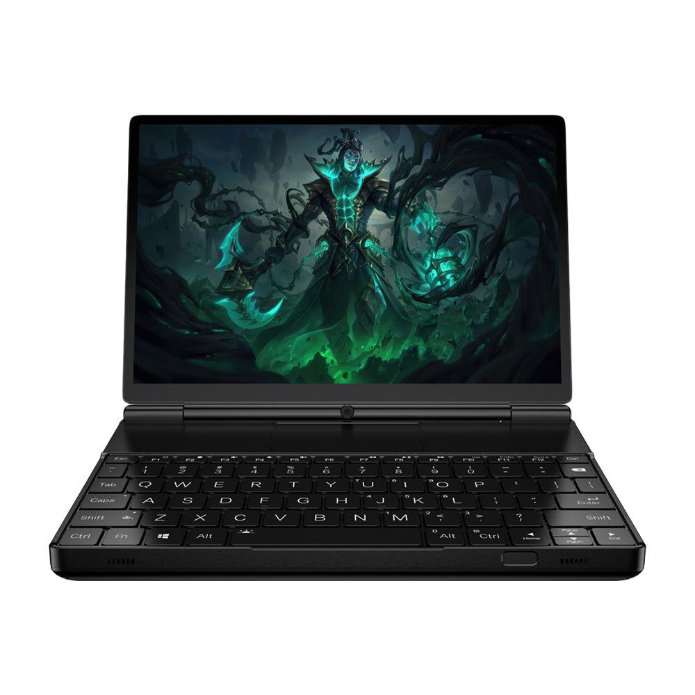 GPD Win Max 2 2023 AMD Ryzen 7 7840U 10.1" WQXGA QHD+ (2560x1600) IPS 32GB LPDDR5x - 7500MT/S RAM 2TB SSD AMD Radeon 780M Graphics RDNA3 Windows 11 Handheld Gaming PC + Win Max 2 Protection Case - Nectostry