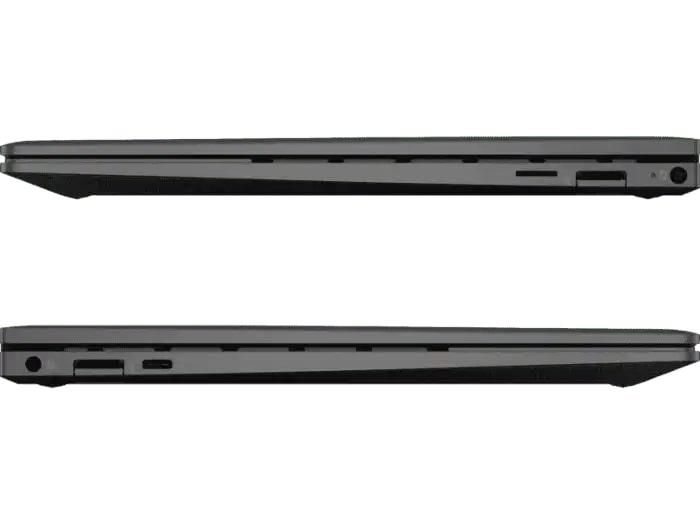 HP ENVY X360 CONVERT 13 - AY1001AU LAPTOP (NIGHTFALL BLACK) | 13.3" FHD | RYZEN 7 5800U| 16GB RAM DDR4 | 1TB SSD | RADEON™ GRAPHICS | WIN11 + MS OFFICE HOME & STUDENT HP PRELUDE TOPLOAD BAG - Nectostry