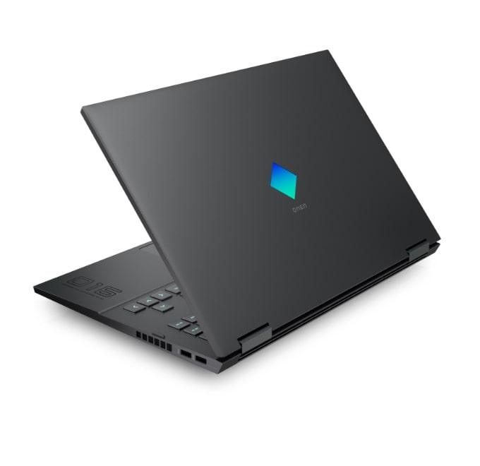 HP OMEN 16 - C0168AX GAMING LAPTOP (MICA SILVER) | 16.1" QHD | Ryzen™ 7 5800H | 16GB DDR4 | 1TB SSD | RTX 3070 | WIN11 + MS OFFICE HOME & STUDENT 2019 W/ FREE HP OMEN TRANSCEPTOR BACKPACK (BLACK) - Nectostry