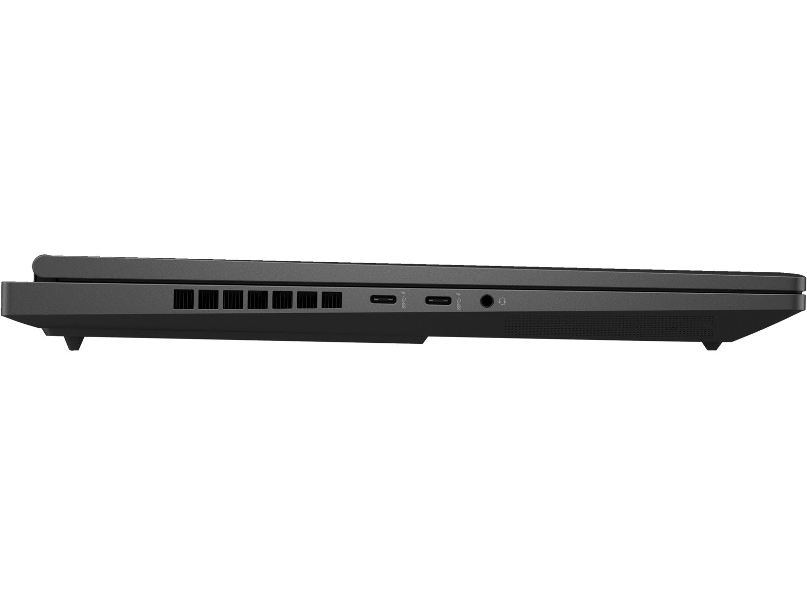 HP Omen 16 - XF0031AX Gaming Laptop (Shadow Black) | 16.1" QHD | 240HZ | R7 - 7840HS | 16GB RAM | 1TB SSD | RTX 4060 | Windows 11 Home | MS Office Home & Student 2021 | HP Travel 18L 15.6 Backpack (Iron Grey) - Nectostry