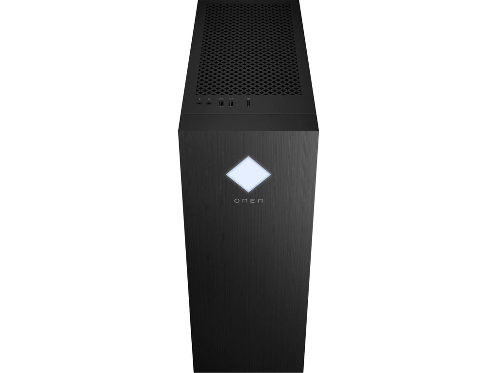 HP OMEN GT15 - 0032D 25L GAMING DESKTOP PC | i7 - 12700F | 32GB DDR4 | 2TB SSD | RTX 3080 | WIN11 + MS OFFICE HOME & STUDENT - Nectostry