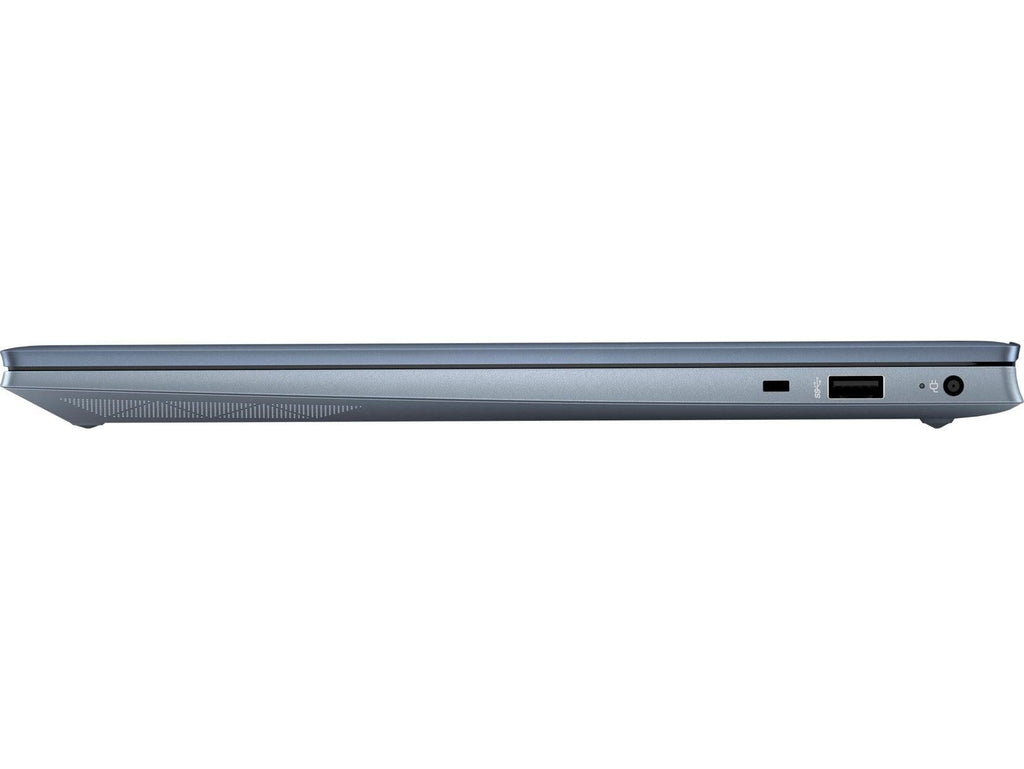HP PAVILION STRELKA 15 - EG1029TU LAPTOP (FOG BLUE) | 15.6" FHD | i7 - 1195G7 | 16GB DDR4 | 1TB SSD | IRIS® XE GRAPHICS | WIN11 + MS OFFICE HOME & STUDENT HP PRELUDE TOPLOAD BAG - Nectostry