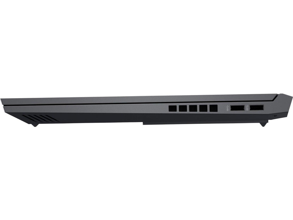 HP VICTUS 16 - D1094TX Laptop (Mica Silver) | 16.1” FHD | i5 - 12500H | 16 GB DDR5 | 512 GB SSD | RTX™ 3060 | Windows 11 Home | MS Office Home & Student 2021 | HP Prelude 15.6” Topload Bag - Nectostry