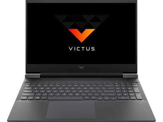 HP VICTUS 16 - D1094TX Laptop (Mica Silver) | 16.1” FHD | i5 - 12500H | 16 GB DDR5 | 512 GB SSD | RTX™ 3060 | Windows 11 Home | MS Office Home & Student 2021 | HP Prelude 15.6” Topload Bag - Nectostry