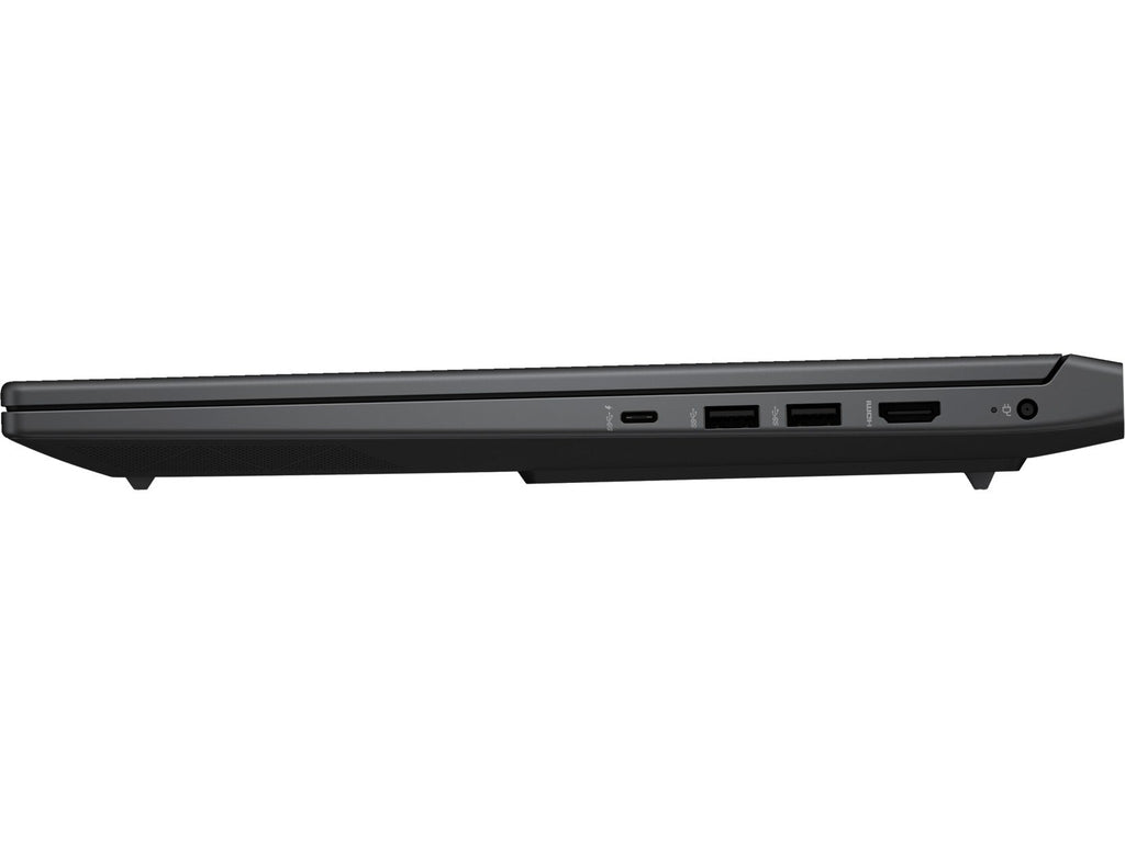 HP Victus 16 - R0085TX Gaming Laptop (Mica Silver) | 16.1” FHD (1920x1080) 144Hz | i5 - 13500HX | 16GB RAM | 512 GB SSD | RTX™ 4060 | Windows 11 Home | MS Office Home & Student 2021 | HP 2Z8P4AA Sling Bag - Nectostry