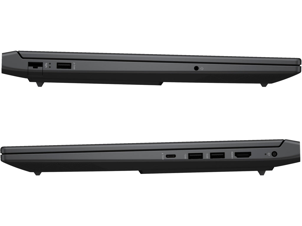 HP Victus 16 - R0085TX Gaming Laptop (Mica Silver) | 16.1” FHD (1920x1080) 144Hz | i5 - 13500HX | 16GB RAM | 512 GB SSD | RTX™ 4060 | Windows 11 Home | MS Office Home & Student 2021 | HP 2Z8P4AA Sling Bag - Nectostry