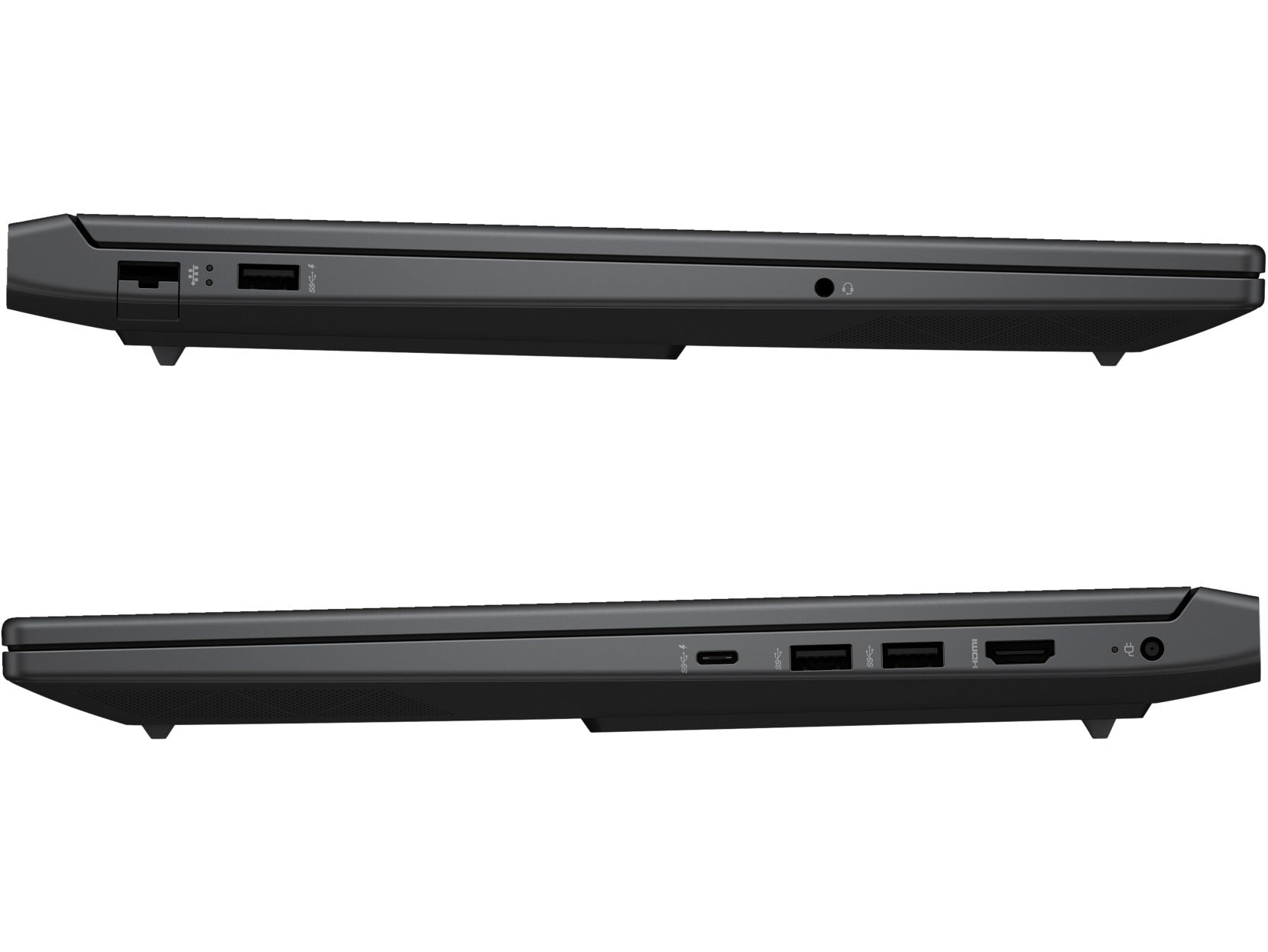 HP Victus 16 - R0085TX Gaming Laptop (Mica Silver) | 16.1” FHD (1920x1080) 144Hz | i5 - 13500HX | 16GB RAM | 512 GB SSD | RTX™ 4060 | Windows 11 Home | MS Office Home & Student 2021 | HP 2Z8P4AA Sling Bag - Nectostry
