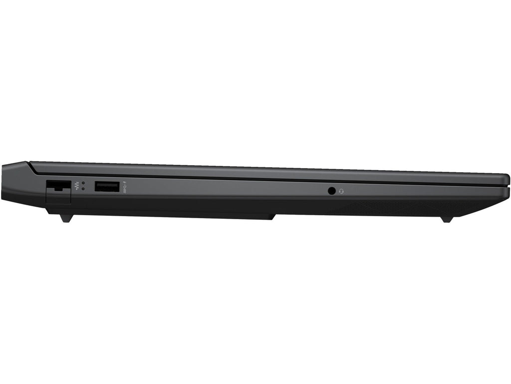 HP Victus 16 - S0057AX Gaming Laptop (Mica Silver) | 16.1” FHD (1920x1080) 144Hz | Ryzen 5 7640HS | 16GB RAM | 512 GB SSD | RTX™ 4050 | Windows 11 Home | MS Office Home & Student 2021 | HP 2Z8P4AA Sling Bag - Nectostry