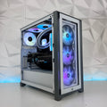 I Gaming Computer | Core i7 14700KF | RTX 4080 16gb | Corsair Capellix Pro - Nectostry