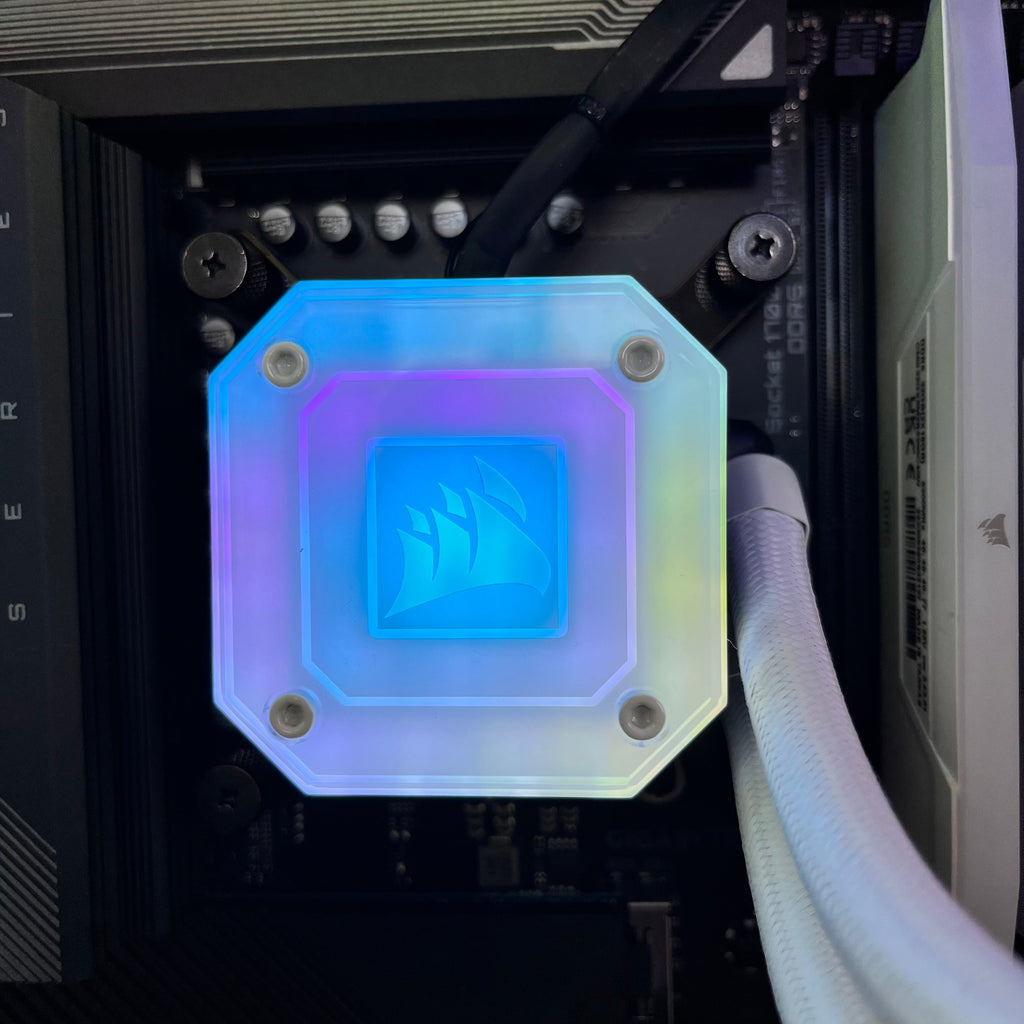 I Gaming Computer | Core i7 14700KF | RTX 4080 16gb | Corsair Capellix Pro - Nectostry
