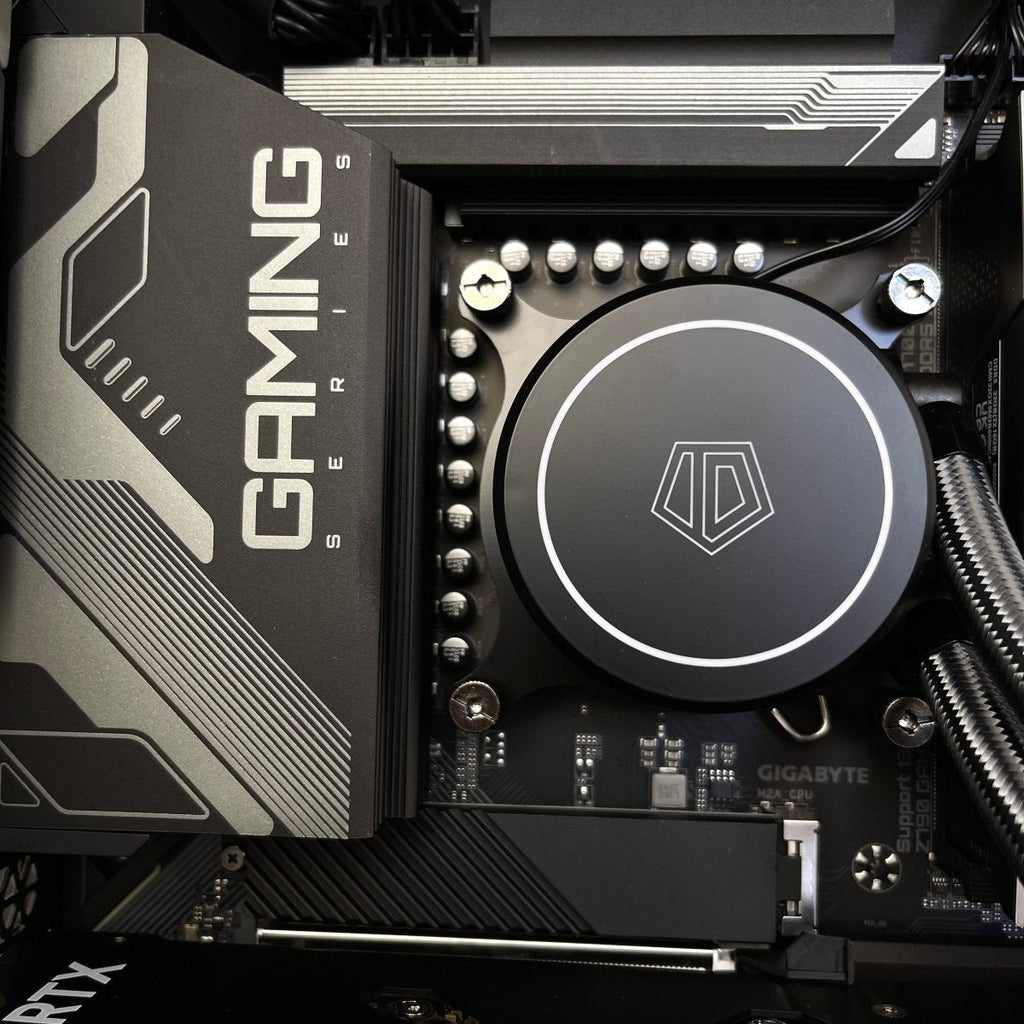 I Gaming Computer | Intel Core i9 14900KF | RTX 4090 | Spectre Pro - Nectostry