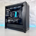 I Gaming Computer | Intel Core i9 14900KF | RTX 4090 | Spectre Pro - Nectostry