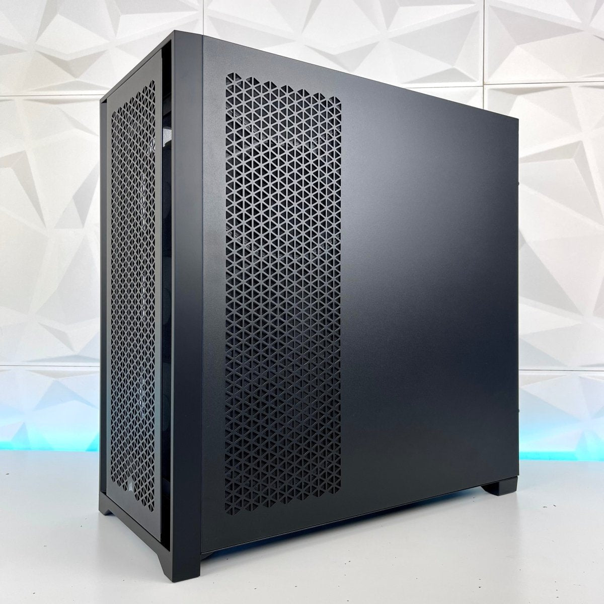 I Gaming Computer | Intel Core i9 14900KF | RTX 4090 | Spectre Pro - Nectostry